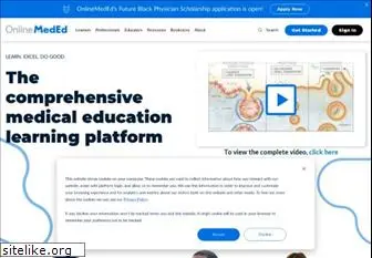 onlinemeded.org