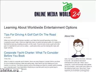 onlinemediaworld24.com