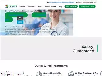 onlinemedicalclinics.com