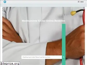 onlinemedikament.com