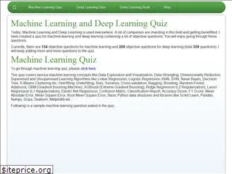 onlinemlquiz.com