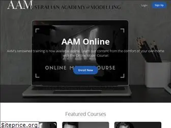 onlinemodelcourse.com