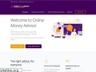 onlinemoneyadvisor.co.uk
