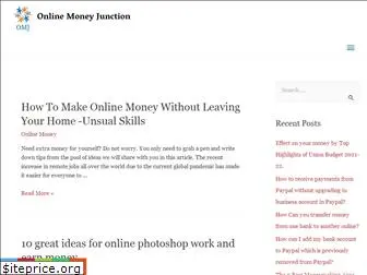 onlinemoneyjunction.com