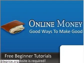 onlinemoneymakers.net