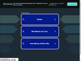 onlinemoneymethods.com