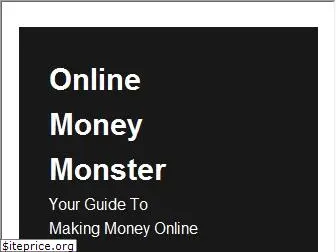 onlinemoneymonster.com