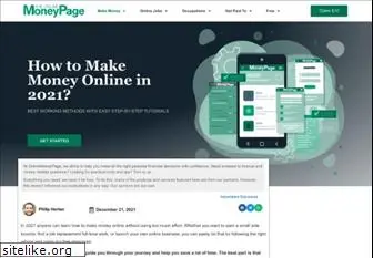 onlinemoneypage.com