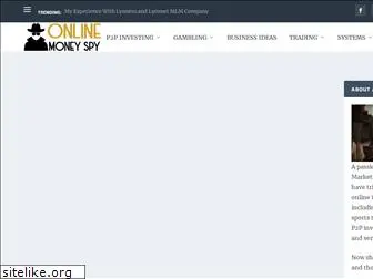 onlinemoneyspy.com