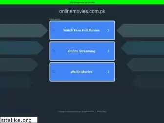 onlinemovies.com.pk