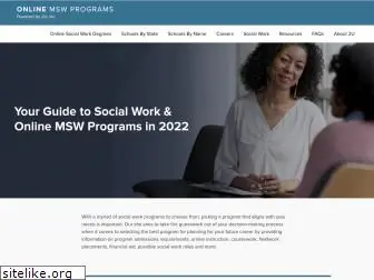 onlinemswprograms.com