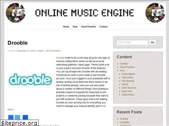 onlinemusicengine.org