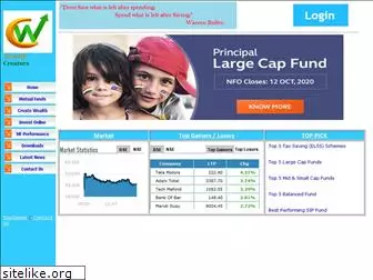 onlinemutualfund.in