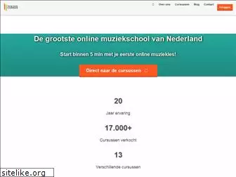 onlinemuziekcursus.nl