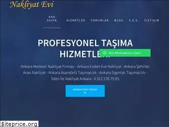 onlinenakliyatevi.com