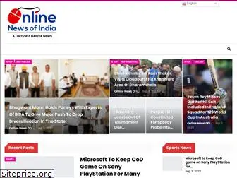 onlinenewsofindia.com