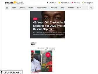 onlinenigeria.com