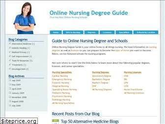 onlinenursingdegreeguide.org