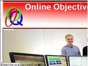 onlineobjectivequestions.com