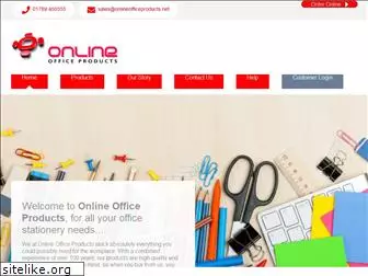 onlineofficeproducts.net