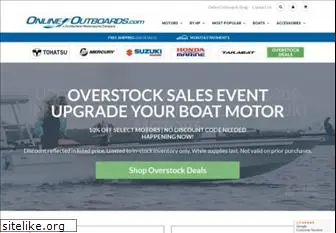 onlineoutboards.com