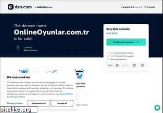 onlineoyunlar.com.tr