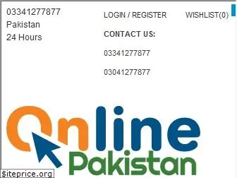 onlinepakistan.co