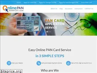 onlinepanservices.com