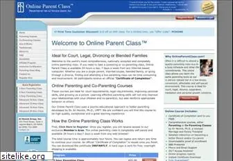 onlineparentclass.com