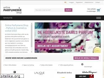 onlineparfumerieshop.nl