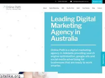 onlinepath.com.au