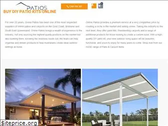 onlinepatios.com.au