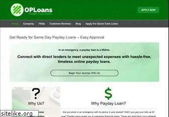 onlinepaydayloanz.com