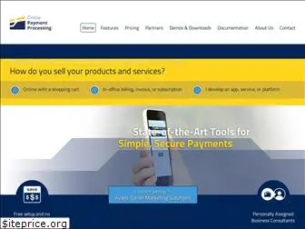 onlinepaymentprocessing.com