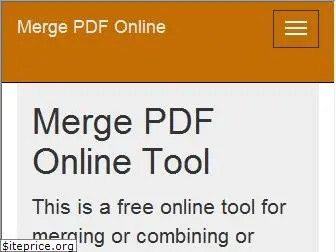 onlinepdfmerge.com