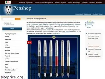 onlinepenshop.it