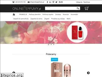 onlineperfumy.pl