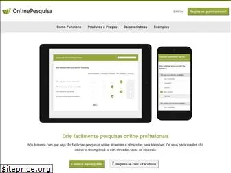 onlinepesquisa.com