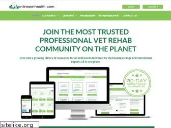 onlinepethealth-info.com