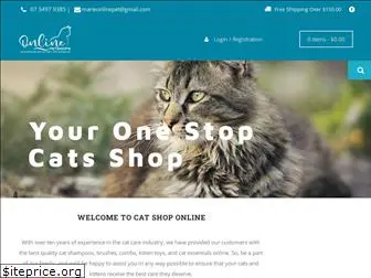 onlinepetshops.com.au