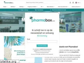 onlinepharmabox.be