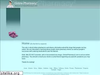 onlinepharmacy2.com