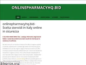 onlinepharmacyhq.bid