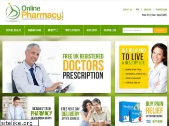 onlinepharmacyinuk.com