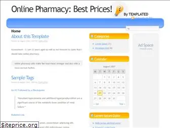 onlinepharmacyx.com