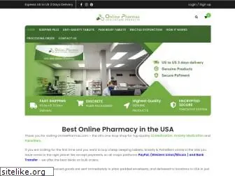 onlinepharmas.com