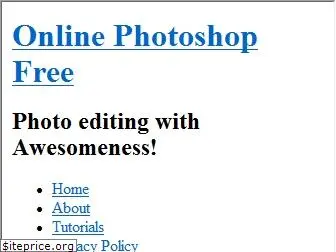 onlinephotoshopfree.net