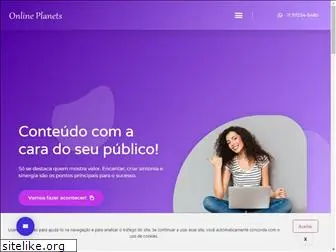 onlineplanets.com.br