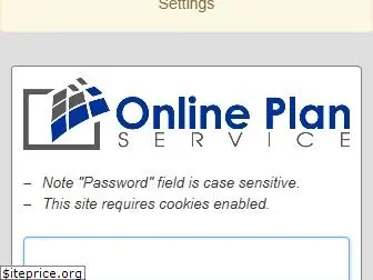 onlineplanservice.com