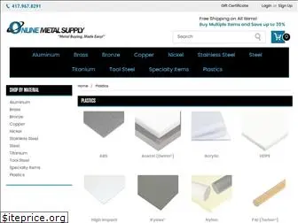 onlineplasticsupply.com